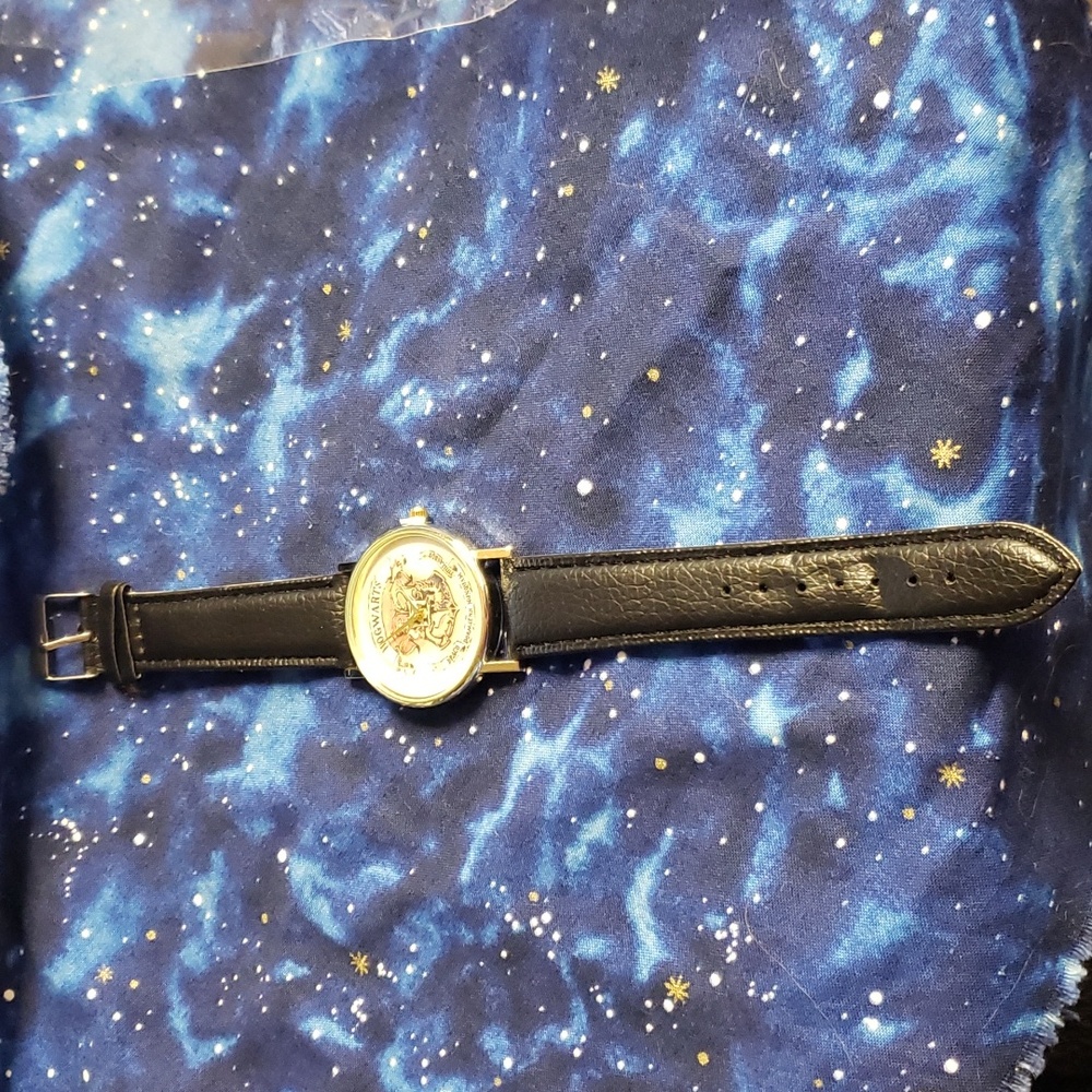 New Harry Potter Ladies Watch